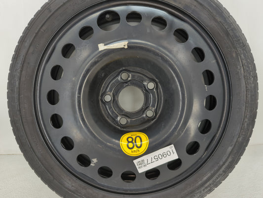 2013-2022 Buick Encore Spare Donut Tire Wheel Rim Oem
