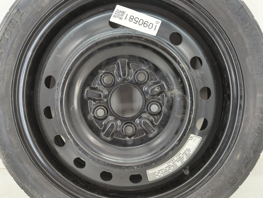 2013-2022 Honda Accord Spare Donut Tire Wheel Rim Oem