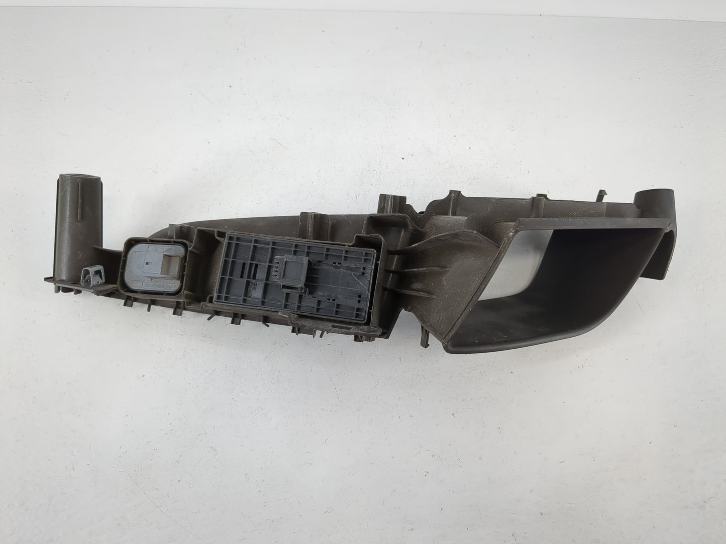 2013-2017 Audi A5 Master Power Window Switch Replacement Driver Side Left P/N:8F1 867 171 Fits Fits 2013 2014 2015 2016 2017 OEM Used Auto Parts - Oemusedautoparts1.com