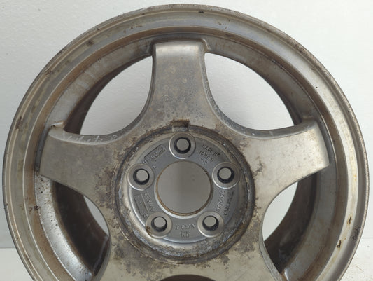 2000-2007 Chevrolet Impala Oem Wheel Rim