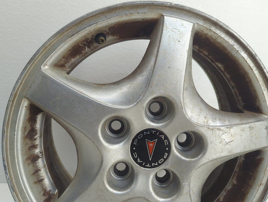 1999-2005 Pontiac Montana Oem Wheel Rim
