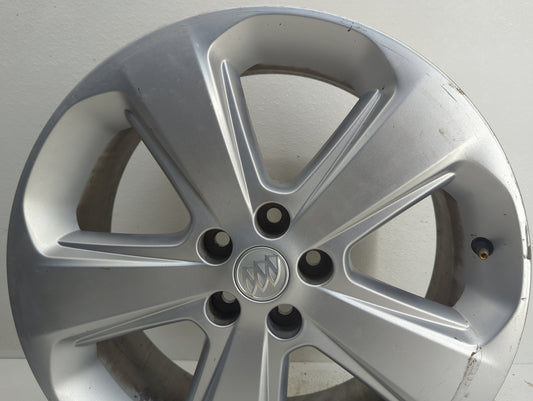 2015-2016 Buick Encore Oem Wheel Rim