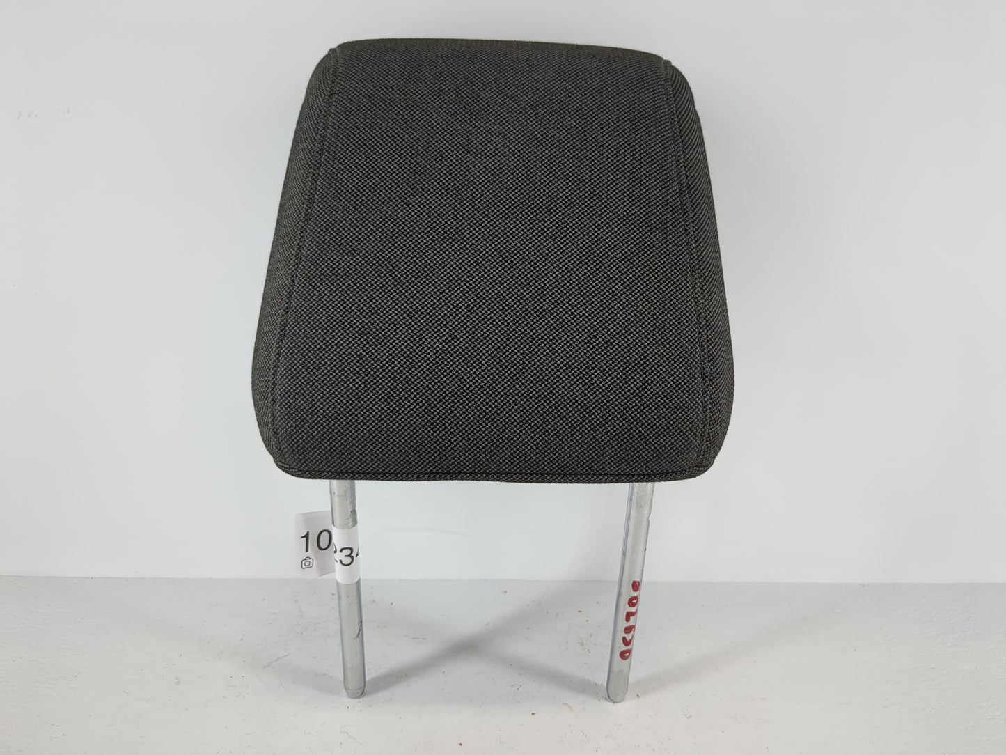 2009-2012 Ford Flex Headrest Head Rest Front Driver Passenger Seat Fits Fits 2009 2010 2011 2012 OEM Used Auto Parts - Oemusedautoparts1.com