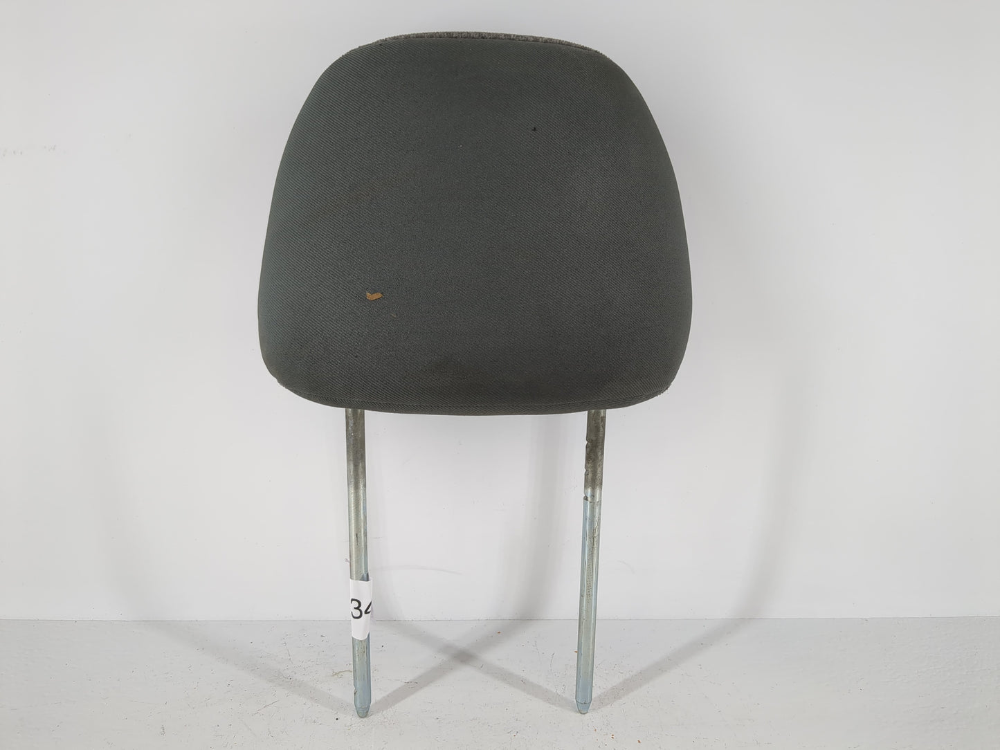 2004 Dodge Caravan Headrest Head Rest Front Driver Passenger Seat Fits OEM Used Auto Parts - Oemusedautoparts1.com