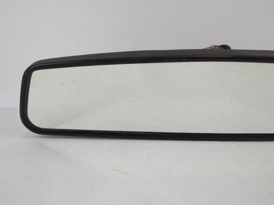 2002 Ford Windstar Interior Rear View Mirror Replacement OEM P/N:E8011083 Fits OEM Used Auto Parts
