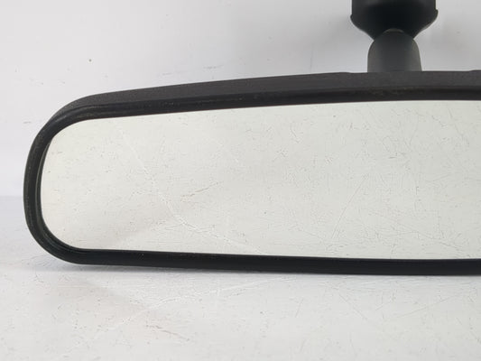 2007-2012 Dodge Caliber Interior Rear View Mirror Replacement OEM P/N:E8011681 Fits OEM Used Auto Parts