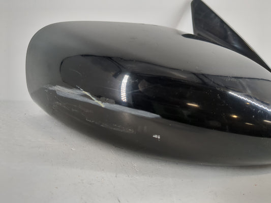 2000-2005 Mitsubishi Eclipse Side Mirror Replacement Passenger Right View Door Mirror Fits Fits 2000 2001 2002 2003 2004 2005 OEM Used Auto Parts