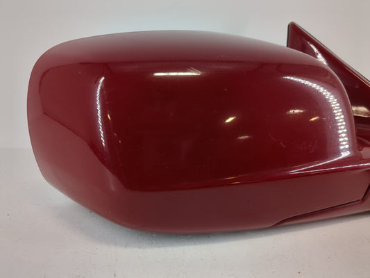 2001-2002 Acura Cl Side Mirror Replacement Passenger Right View Door Mirror Fits Fits 2001 2002 OEM Used Auto Parts
