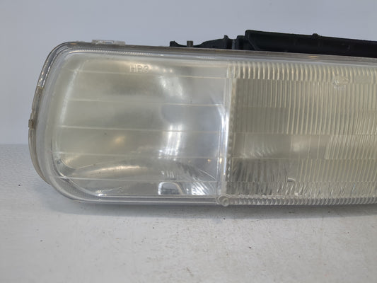 1999 Chevrolet Silverado 1500 Driver Left Oem Head Light Headlight Lamp