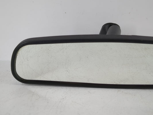 2001-2010 Toyota Highlander Interior Rear View Mirror Replacement OEM P/N:E8011681 Fits OEM Used Auto Parts