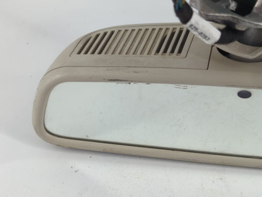 2008 Mercedes-Benz E350 Interior Rear View Mirror Replacement OEM P/N:05312007-2332 Fits OEM Used Auto Parts