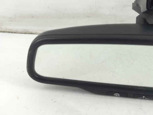 2006-2015 Hyundai Sonata Interior Rear View Mirror Replacement OEM P/N:A047396 Fits OEM Used Auto Parts