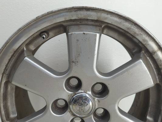 2004-2009 Toyota Prius Oem Wheel Rim