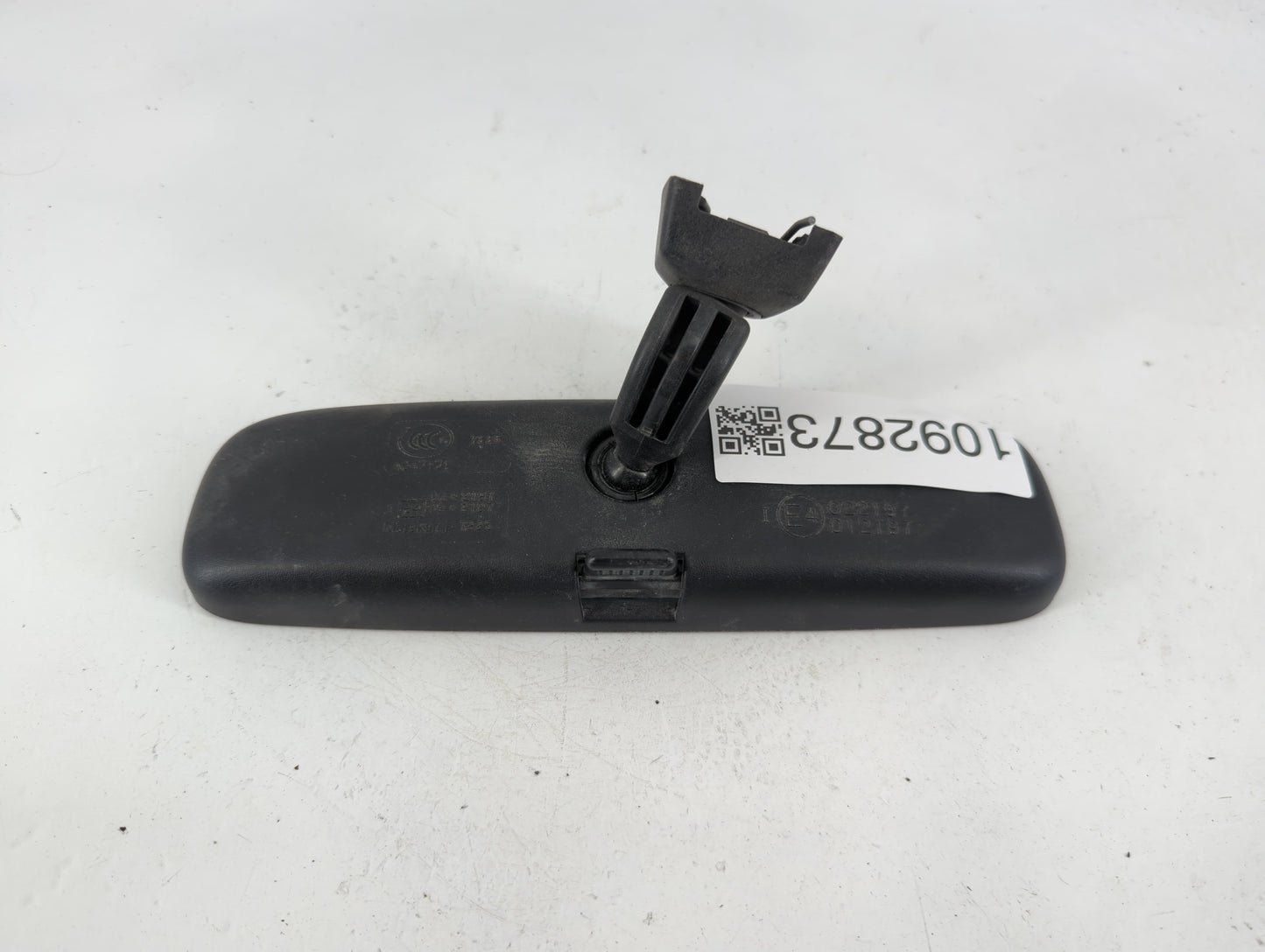 2012-2015 Honda Civic Interior Rear View Mirror Replacement OEM P/N:E4012197 E4022197 Fits Fits 2012 2013 2014 2015 2016 2017 2018 OEM Used Auto Parts - Oemusedautoparts1.com