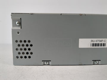 2019-2020 Ford F-150 Radio AM FM Cd Player Receiver Replacement P/N:KL3T-18D832-AJ Fits Fits 2019 2020 OEM Used Auto Parts