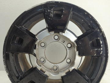 2004-2008 Chevrolet Colorado Oem Wheel Rim