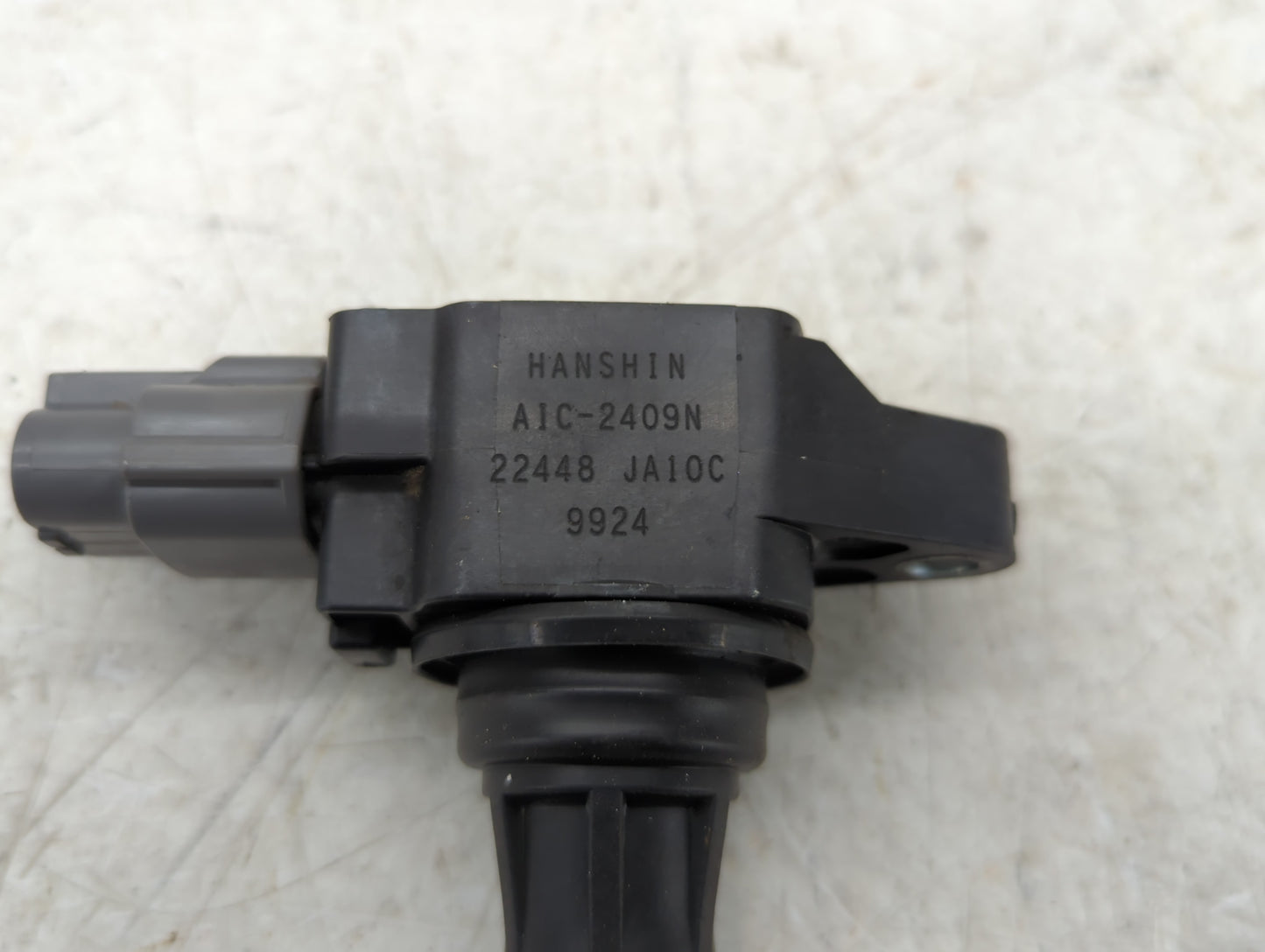2003-2006 Nissan 350z Ignition Coil Igniter Pack - Oemusedautoparts1.com