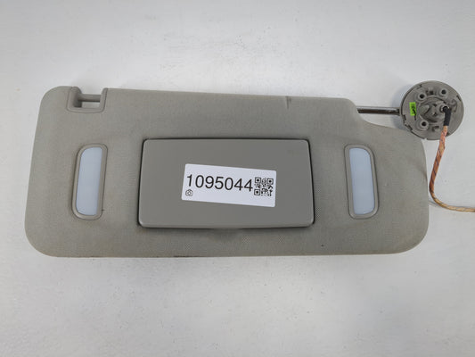 2013-2021 Buick Encore Sun Visor Shade Replacement Passenger Right Mirror Fits Fits 2013 2014 2015 2016 2017 2018 2019 2020 2021 OEM Used Auto Parts