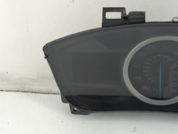 2012 Ford Explorer Instrument Cluster Speedometer Gauges P/N:CB5T-10849-GF Fits OEM Used Auto Parts
