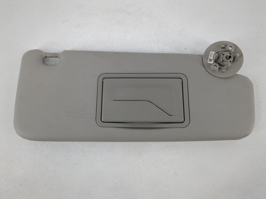 2012-2019 Chevrolet Sonic Sun Visor Shade Replacement Driver Left Mirror Fits Fits 2012 2013 2014 2015 2016 2017 2018 2019 OEM Used Auto Parts