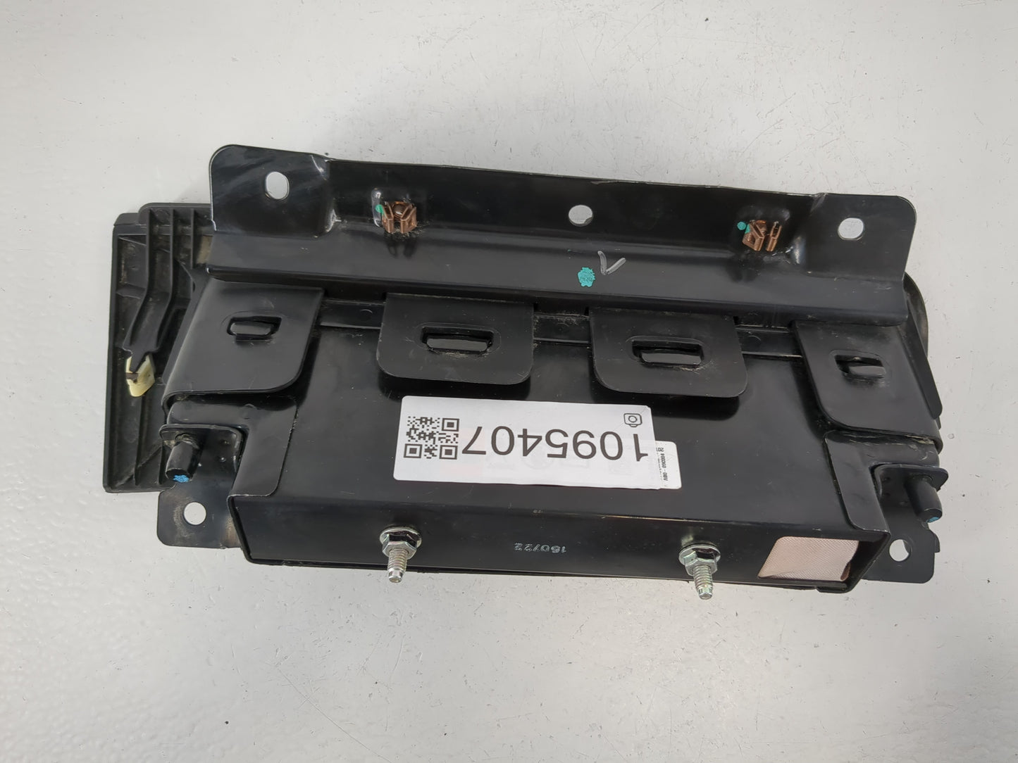 2016-2017 Chevrolet Cruze Passenger Curtain Air Bag Oem - Oemusedautoparts1.com