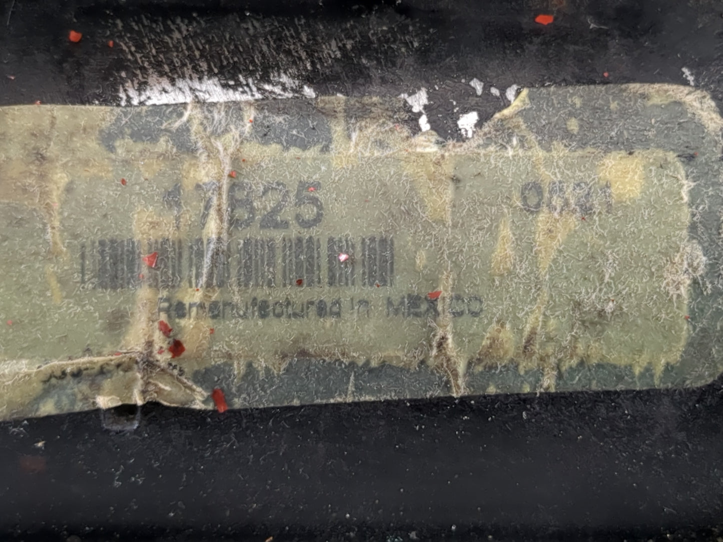 2002-2006 Toyota Camry Car Starter Motor Solenoid OEM Fits Fits 2002 2003 2004 2005 2006 2007 OEM Used Auto Parts