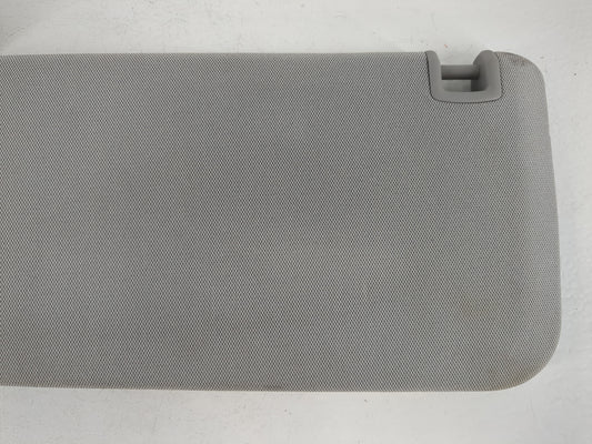 2014-2019 Chevrolet Silverado 1500 Sun Visor Shade Replacement Driver Left Mirror Fits Fits 2014 2015 2016 2017 2018 2019 OEM Used Auto Parts
