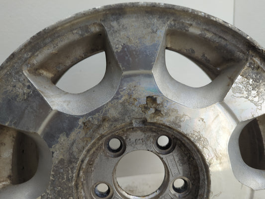 2000-2005 Cadillac Deville Oem Wheel Rim