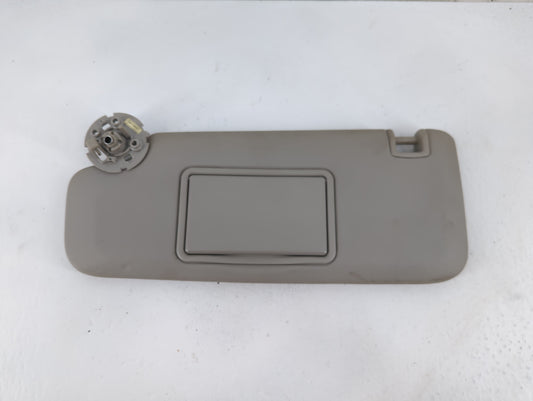 2011-2016 Chevrolet Cruze Sun Visor Shade Replacement Driver Left Mirror Fits Fits 2011 2012 2013 2014 2015 2016 OEM Used Auto Parts