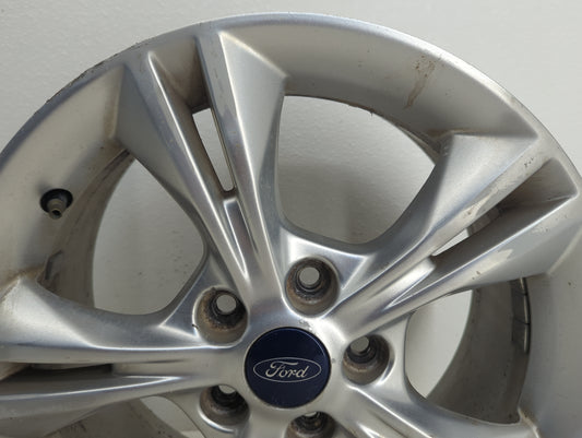 2012-2018 Ford Focus Oem Wheel Rim