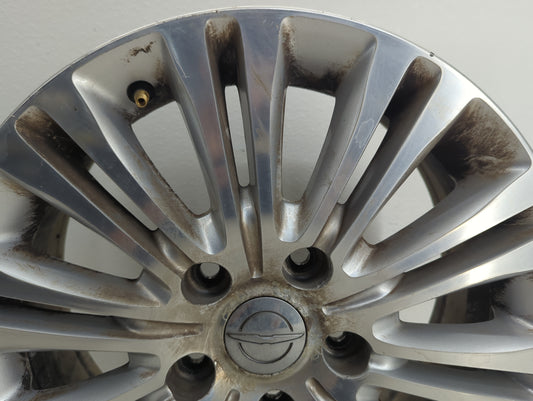 2011-2016 Chrysler Town & Country Oem Wheel Rim