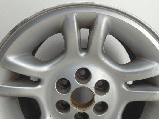 2001-2004 Dodge Dakota Oem Wheel Rim