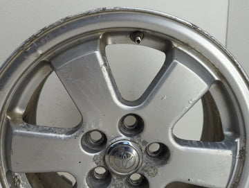 2004-2009 Toyota Prius Oem Wheel Rim