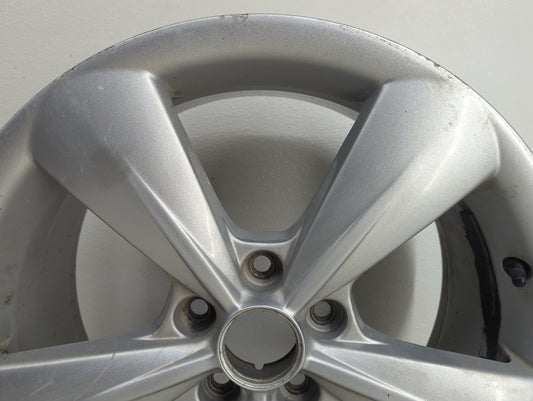 2013-2014 Ford Mustang Oem Wheel Rim