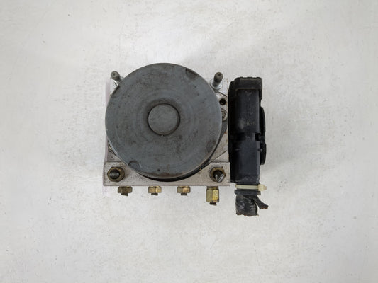 2008-2009 Nissan Altima ABS Pump Control Module Replacement P/N:47660 JB10B Fits Fits 2008 2009 OEM Used Auto Parts