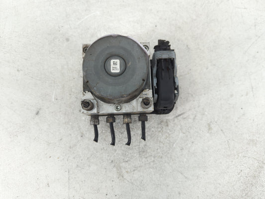 2014-2016 Dodge Dart ABS Pump Control Module Replacement Fits Fits 2014 2015 2016 OEM Used Auto Parts