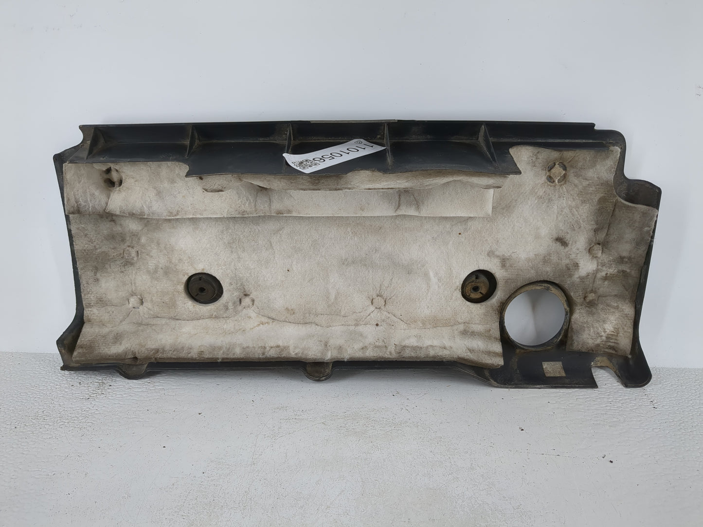 2009 Toyota Camry Engine Cover
