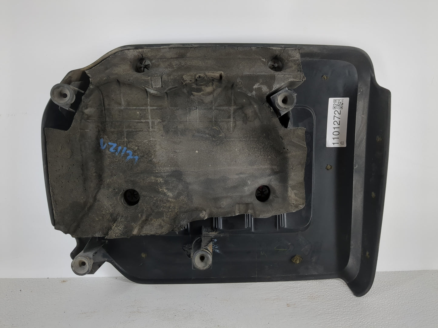 2010 Toyota Matrix Engine Cover
