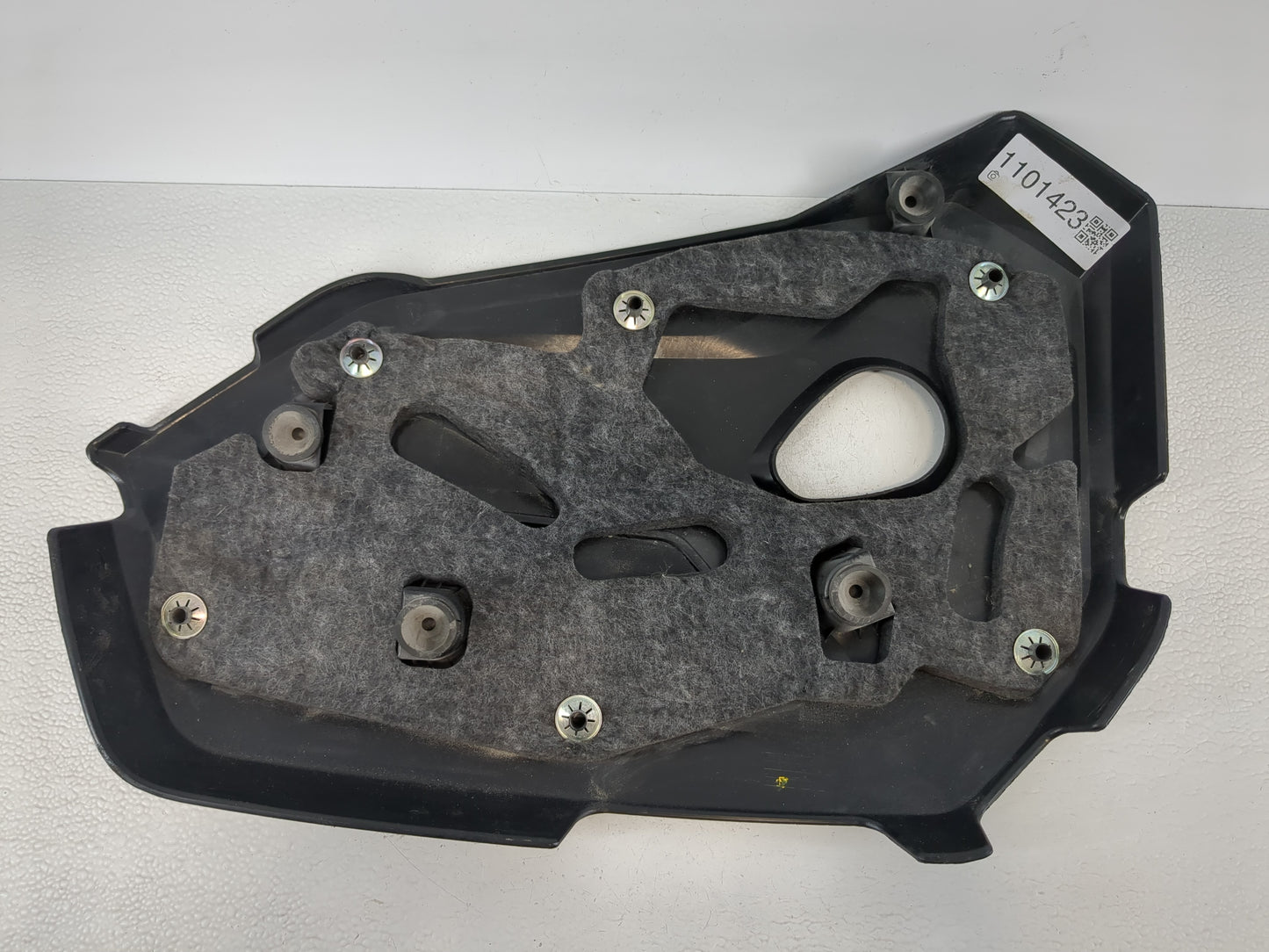 2016 Ford Escape Engine Cover