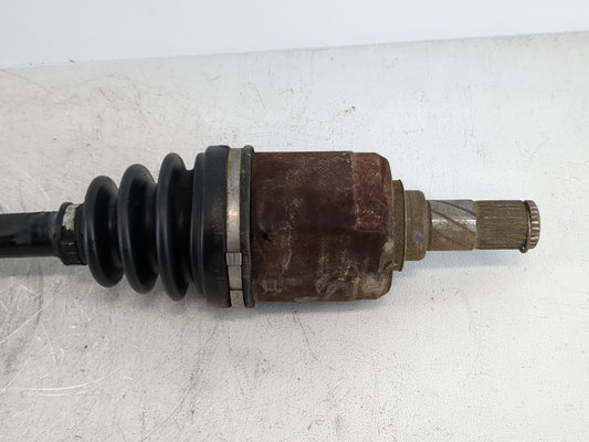 2007-2013 Nissan Altima Axle Shaft Front Driver Cv C/v