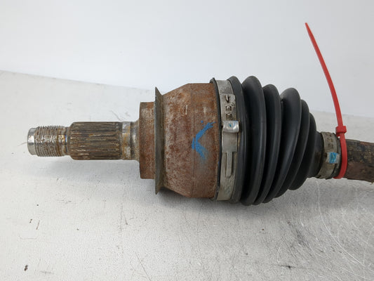 2008-2014 Mini Cooper Axle Shaft Front Driver Cv C/v