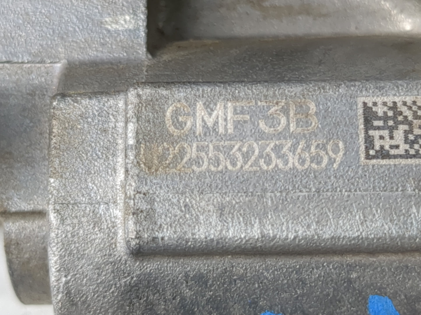 2007-2018 Lexus Es350 Throttle Body P/N:U22553233659 Fits OEM Used Auto Parts