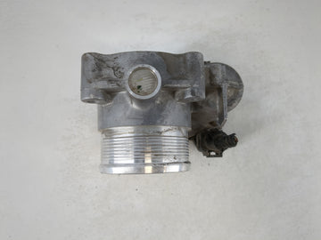 2018 Volkswagen Jetta Throttle Body P/N:06K 133 062 AA Fits OEM Used Auto Parts