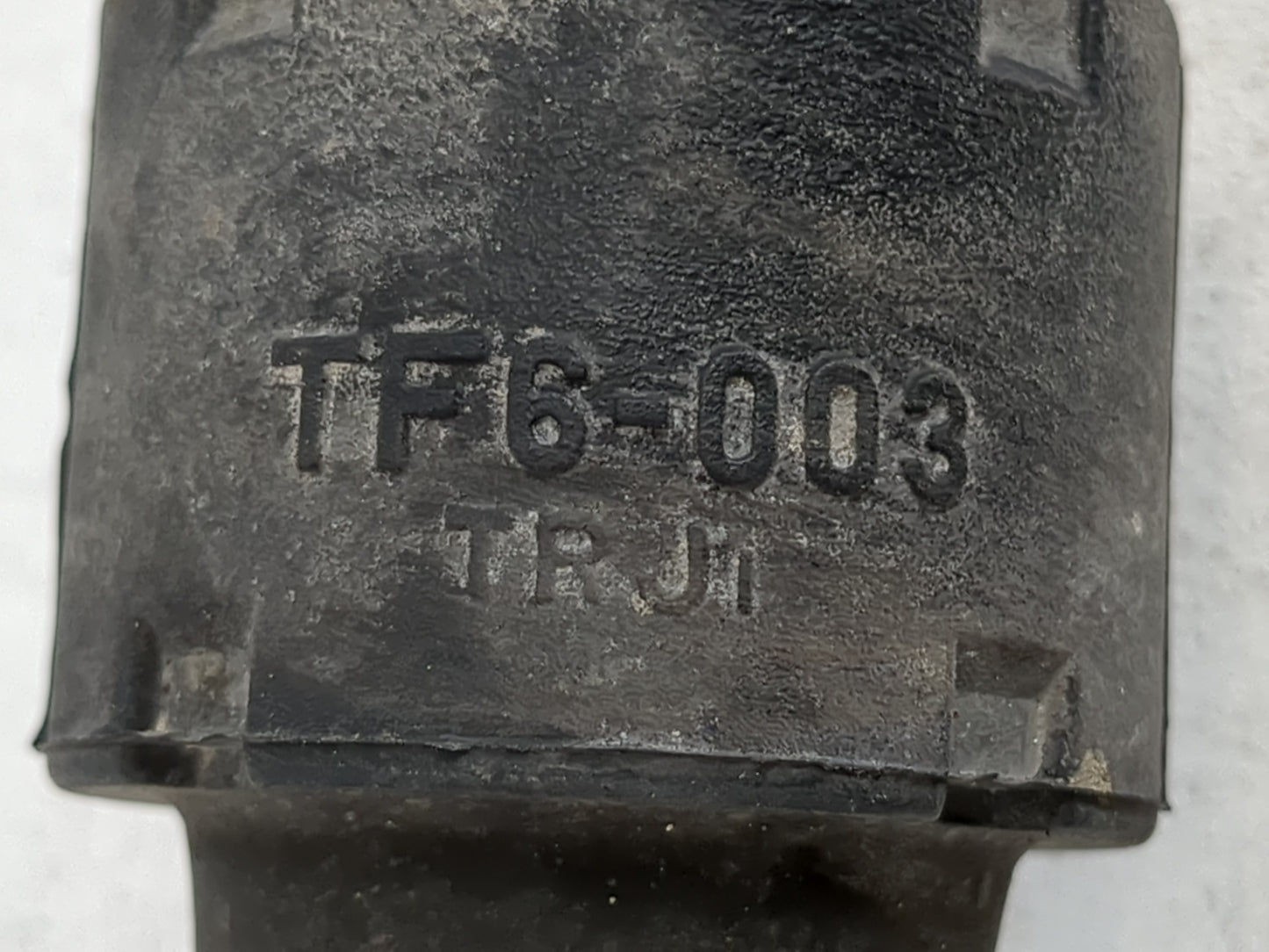 2009-2012 Honda Fit Axle Shaft Front Passenger Cv C/v