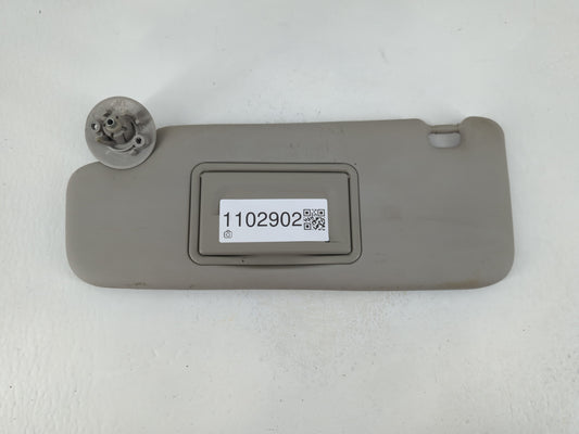 2012-2019 Chevrolet Sonic Sun Visor Shade Replacement Driver Left Mirror Fits Fits 2012 2013 2014 2015 2016 2017 2018 2019 OEM Used Auto Parts