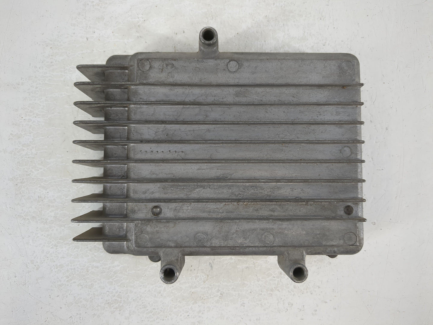 2004-2006 Audi A4 Chassis Control Module Ccm Bcm Body Control