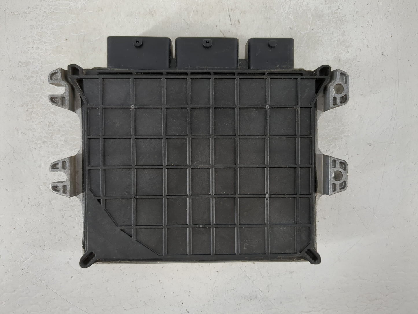 2019-2022 Nissan Altima PCM Engine Control Computer ECU ECM PCU OEM P/N:NEC040-635 Fits Fits 2019 2020 2021 2022 OEM Used Auto Parts - Oemusedautoparts1.com