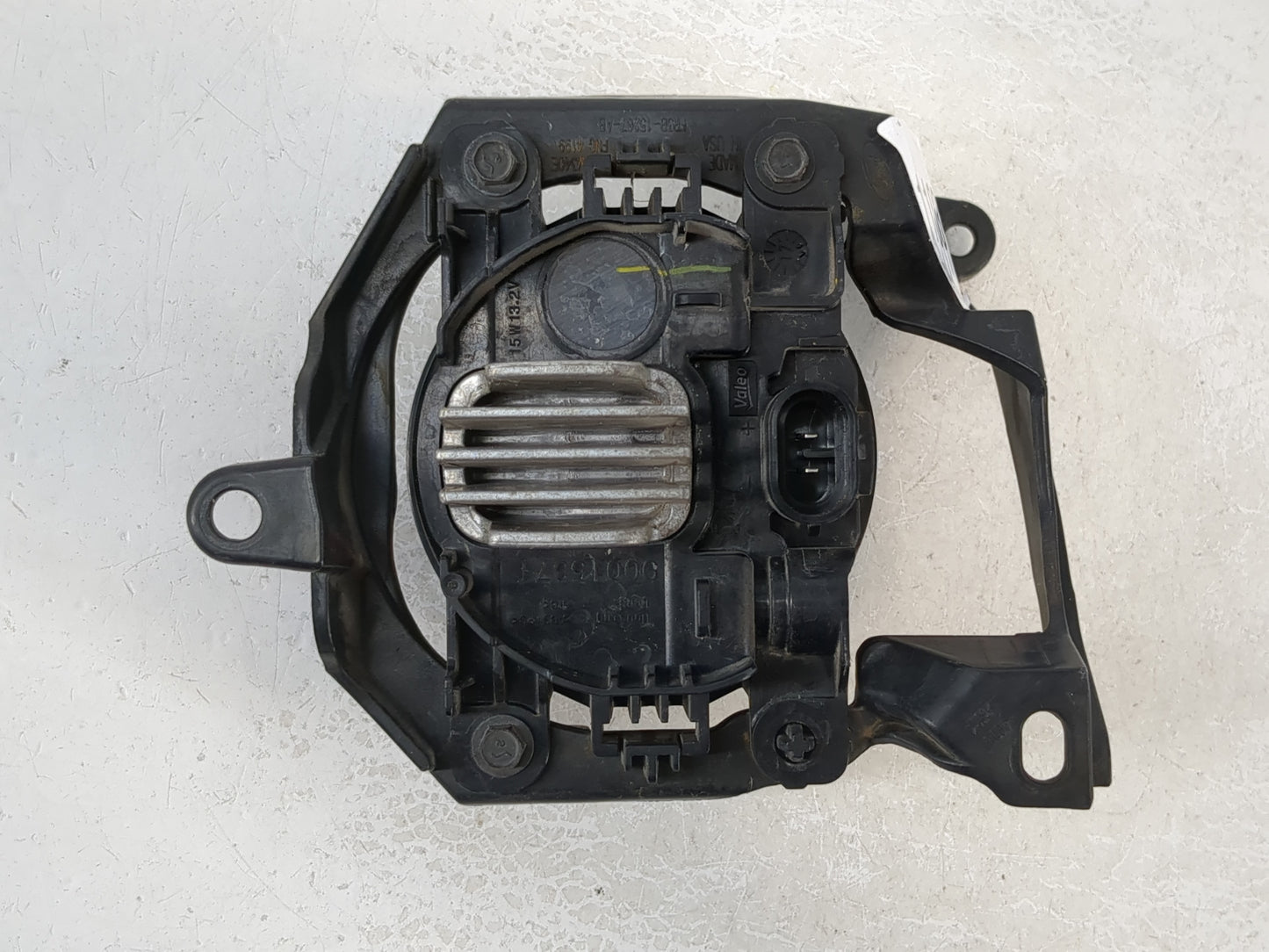 2015-2017 Ford Mustang Driver Left Oem Front Light Lamp - Oemusedautoparts1.com