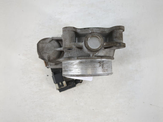 2009-2011 Buick Lucerne Throttle Body P/N:RME72-1C 9500 Fits Fits 2006 2007 2008 2009 2010 2011 OEM Used Auto Parts