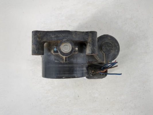 2008 Dodge Caravan Throttle Body P/N:04593858AA Fits Fits 2009 2010 2011 OEM Used Auto Parts
